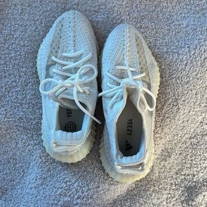 Yeezy sneakers